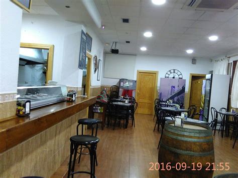 comer en puertollano|LOS MEJORES restaurantes cerca de estación Puertollano